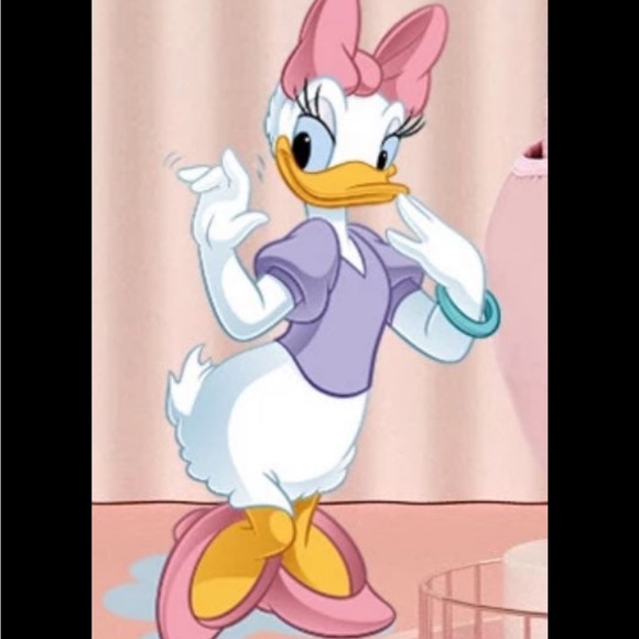 Disney Daisy Diaper Bag Mommy Backpack - Picture 8 of 8